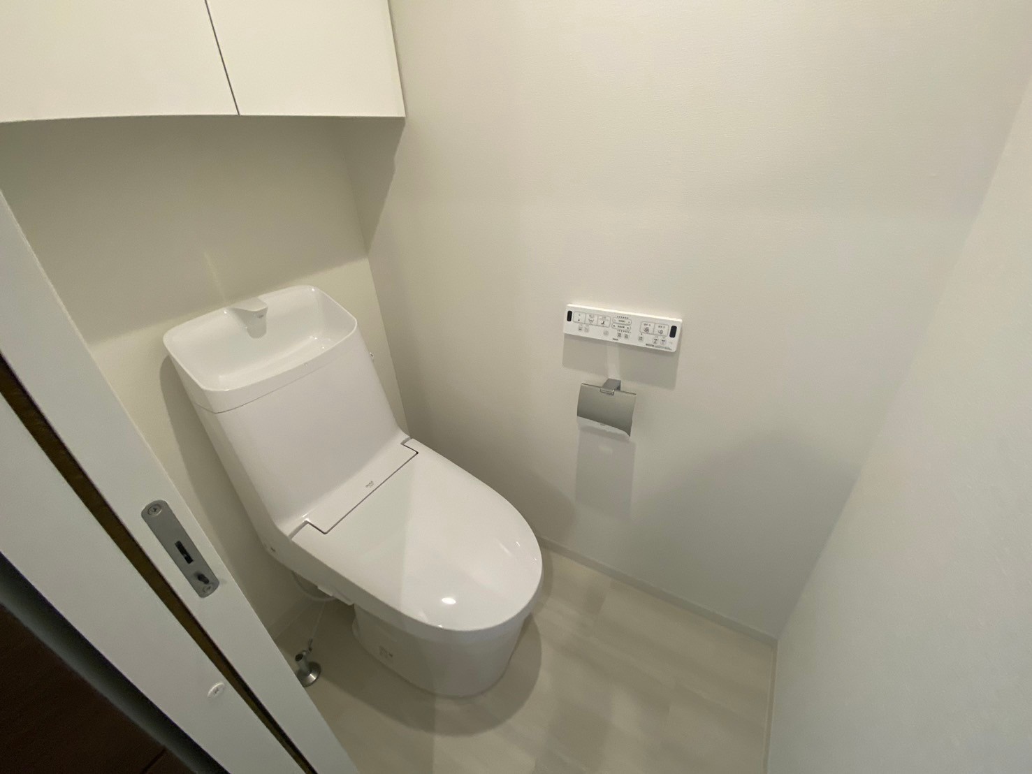 コンテ西葛西　610号室の写真9