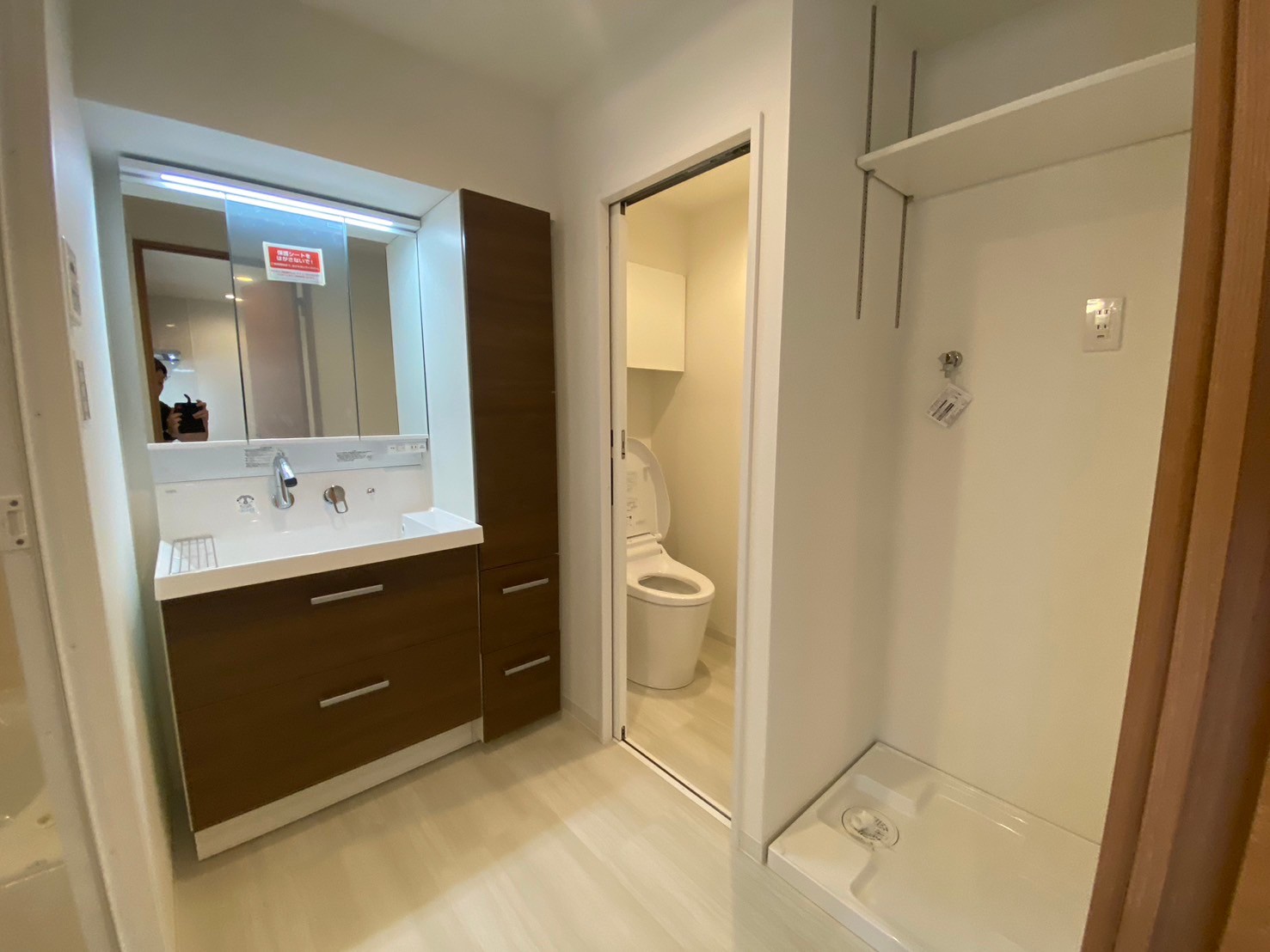 コンテ西葛西　610号室の写真8