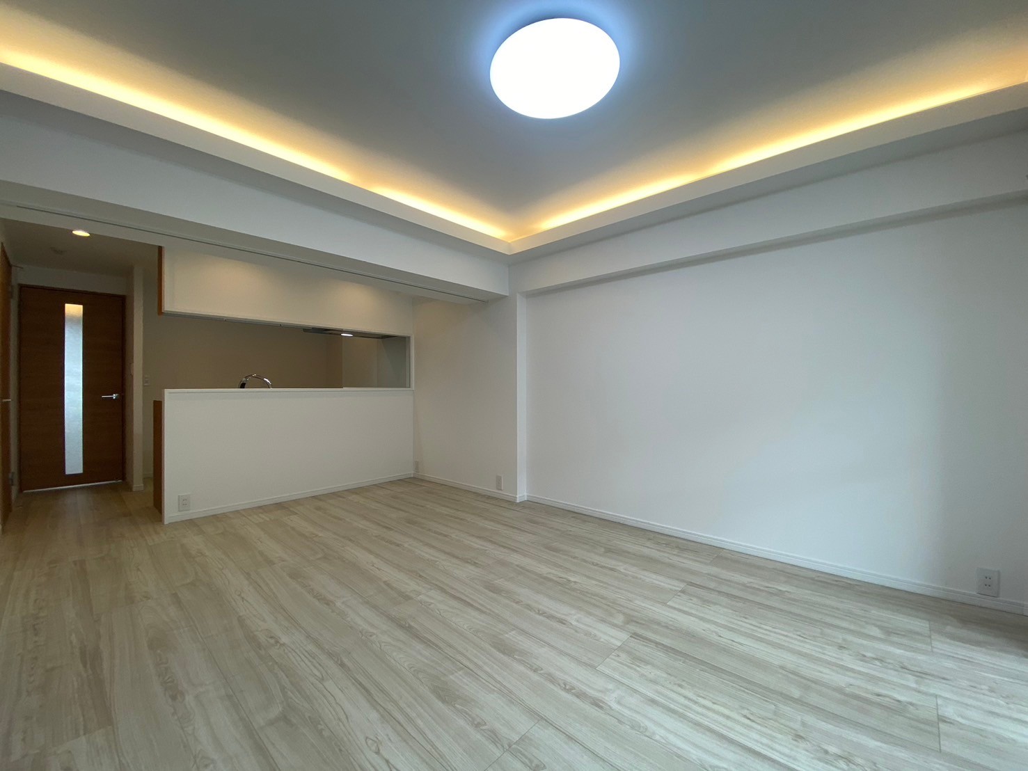 コンテ西葛西　610号室の写真3