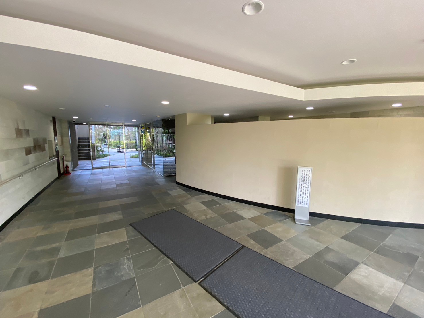 パークホームズ上板橋ヒルトップレジデンスの写真2