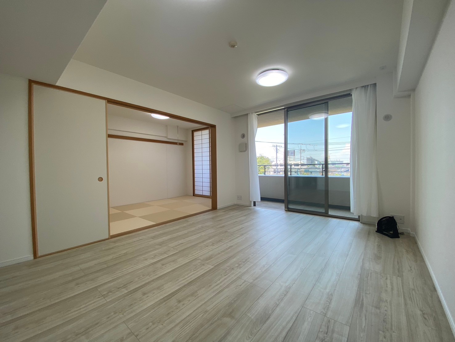 パークホームズ上板橋ヒルトップレジデンスの写真4