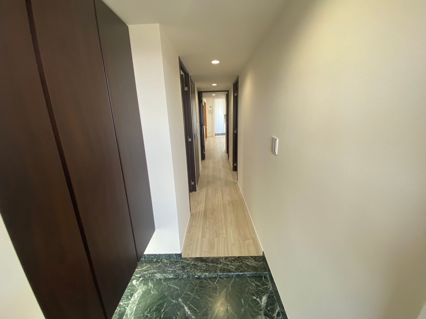 パークホームズ上板橋ヒルトップレジデンスの写真7