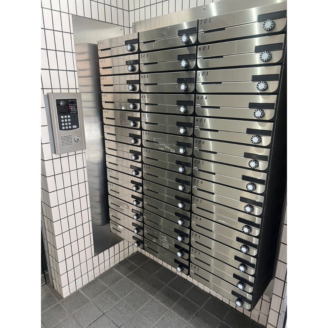 シャルマンコーポ本所　107号室の写真9