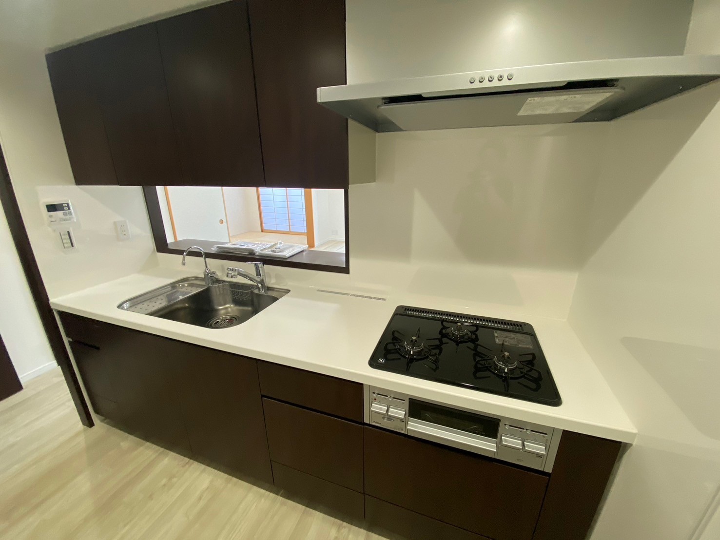 パークホームズ上板橋ヒルトップレジデンスの写真8