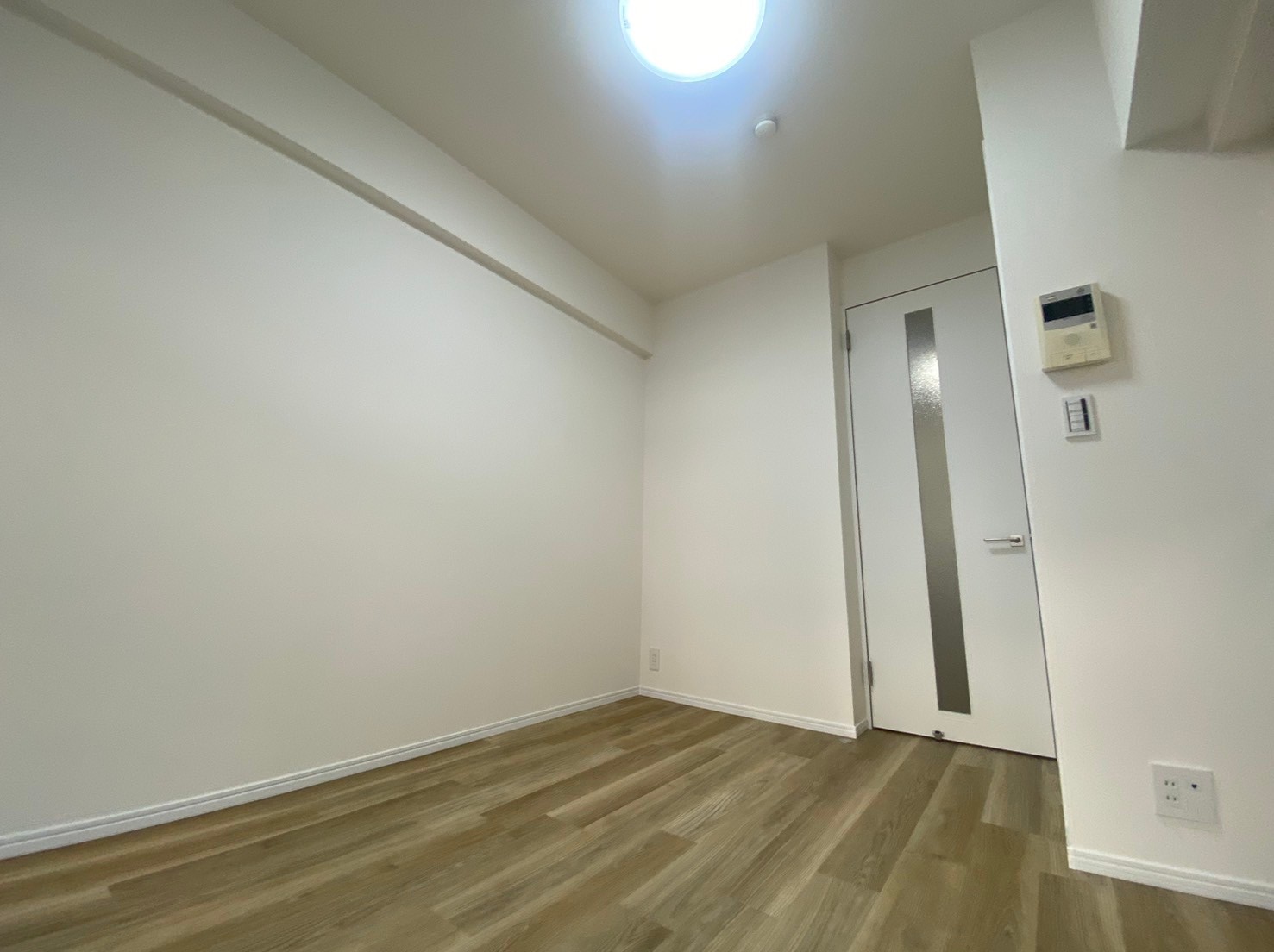 シャルマンコーポ本所　107号室の写真2