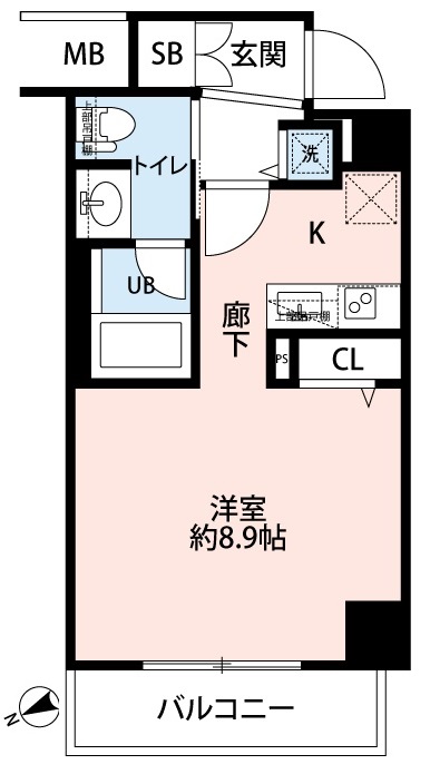 ADESSO上野Bellezza