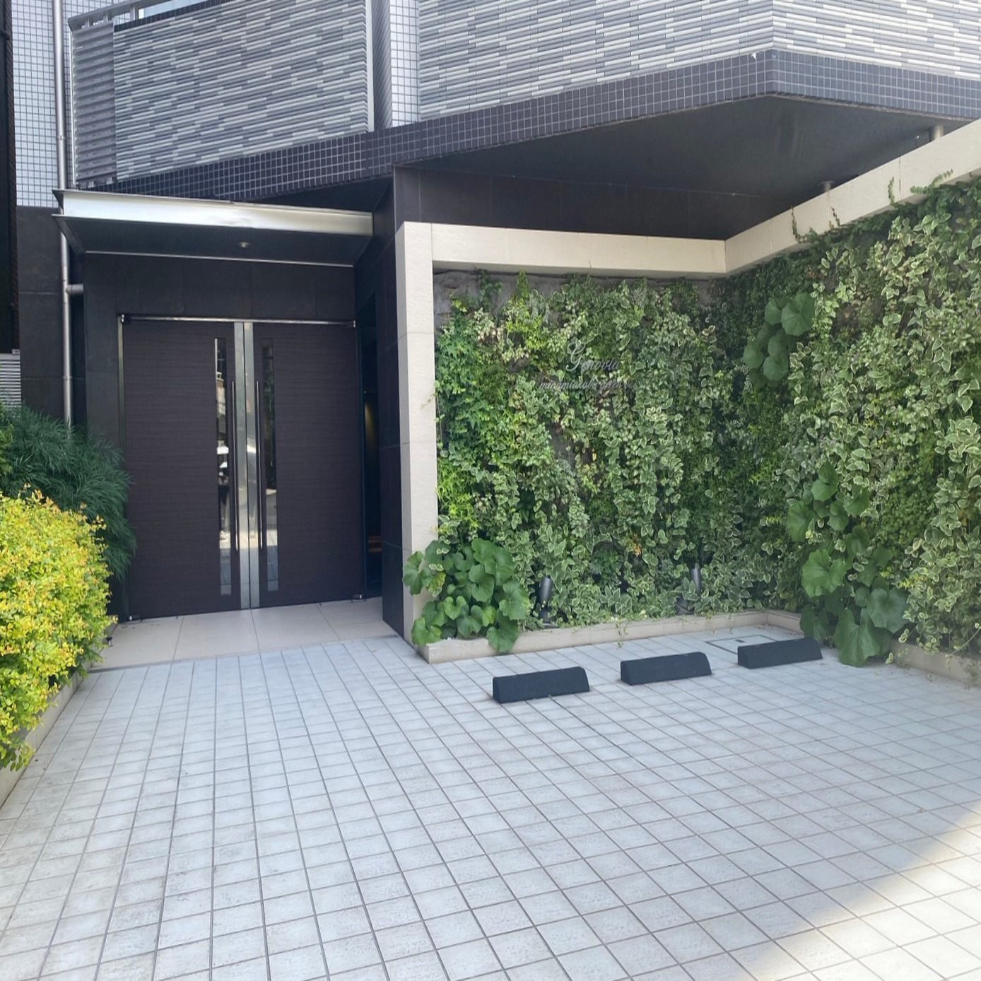 GENOVIA南麻布green veilの写真2