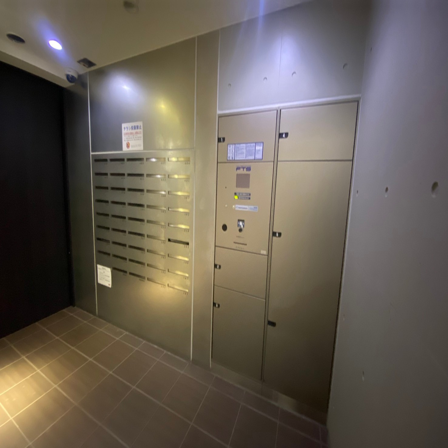 PREMIUM CUBE大崎の写真4