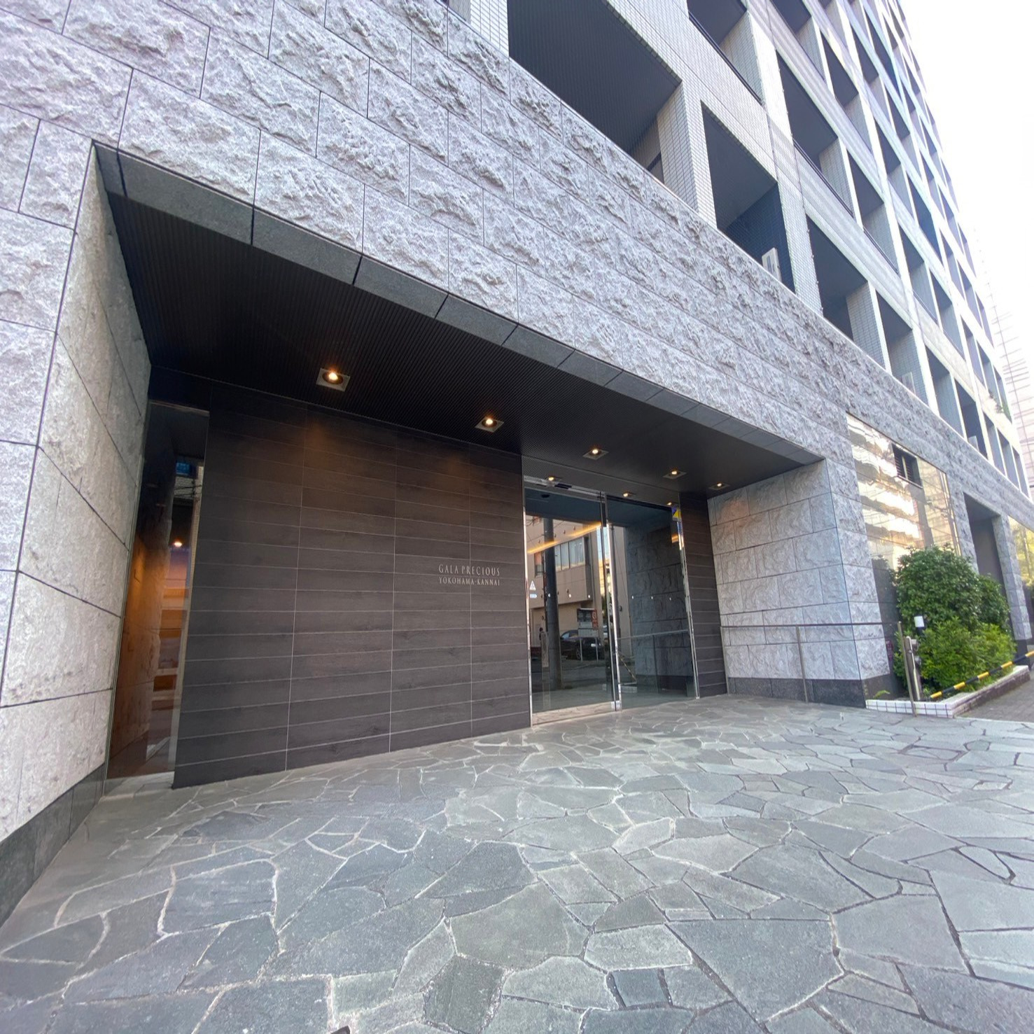 ガーラ・プレシャス横濱関内の写真3