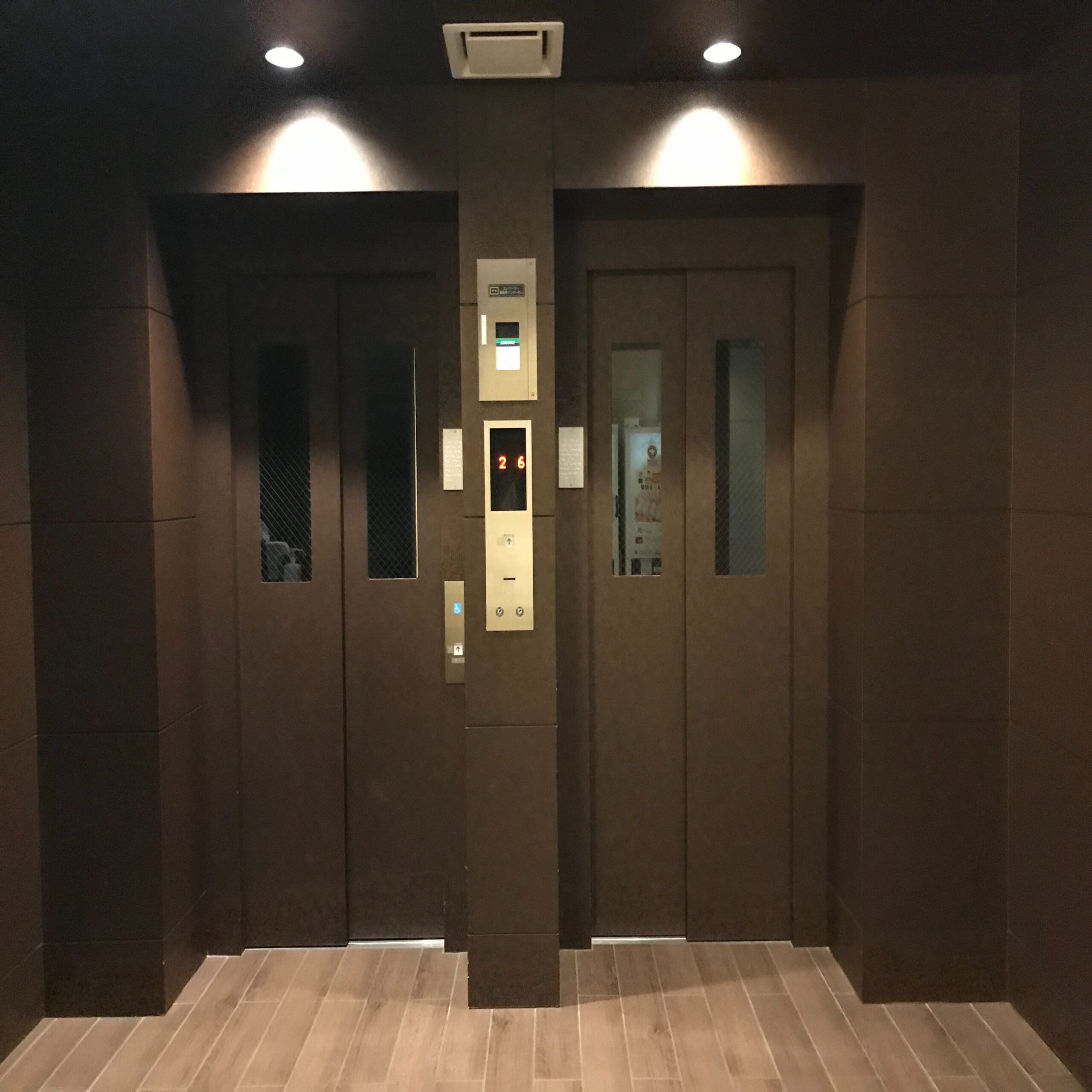 ガーラ・プレシャス横濱関内の写真7