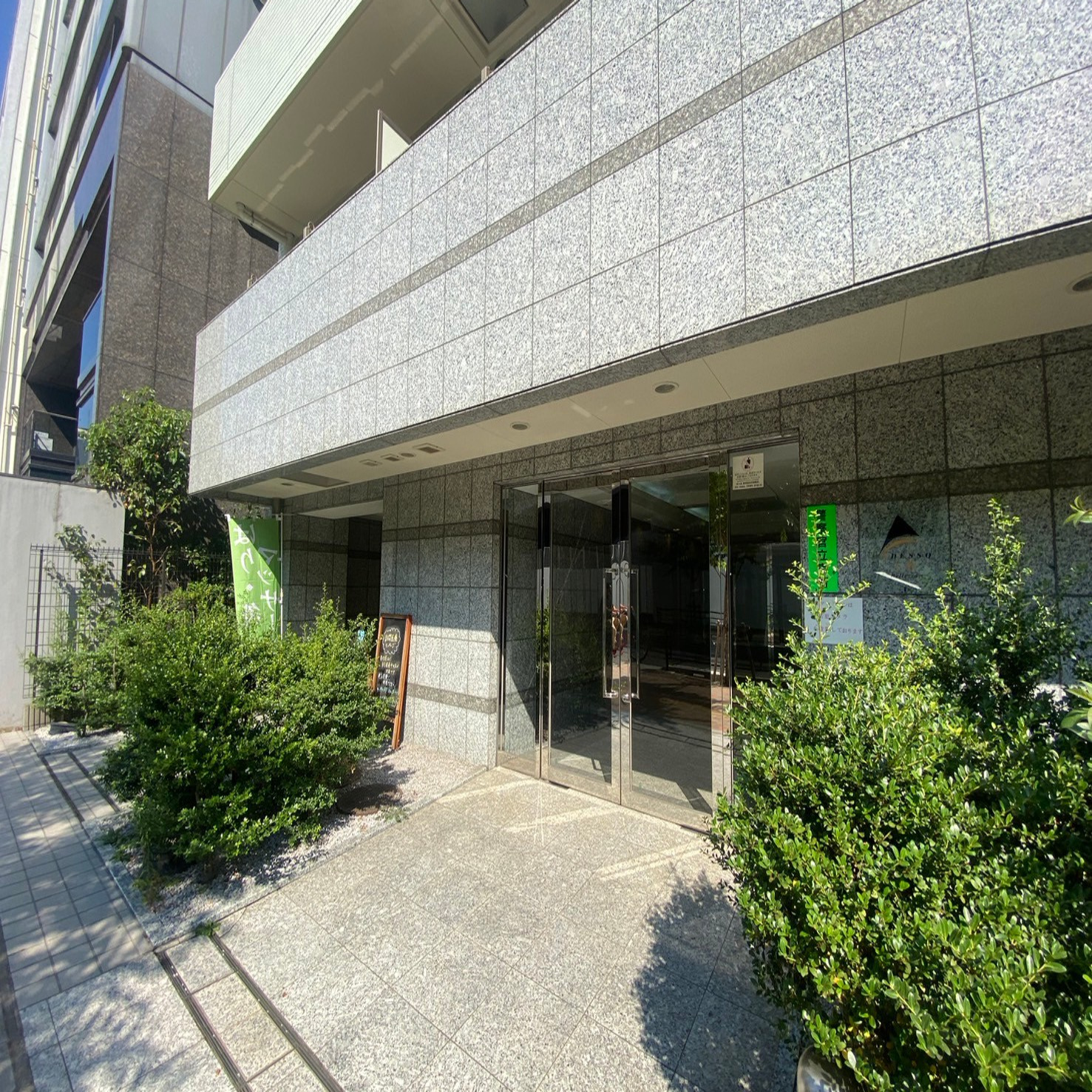 ADESSO上野Bellezzaの写真5