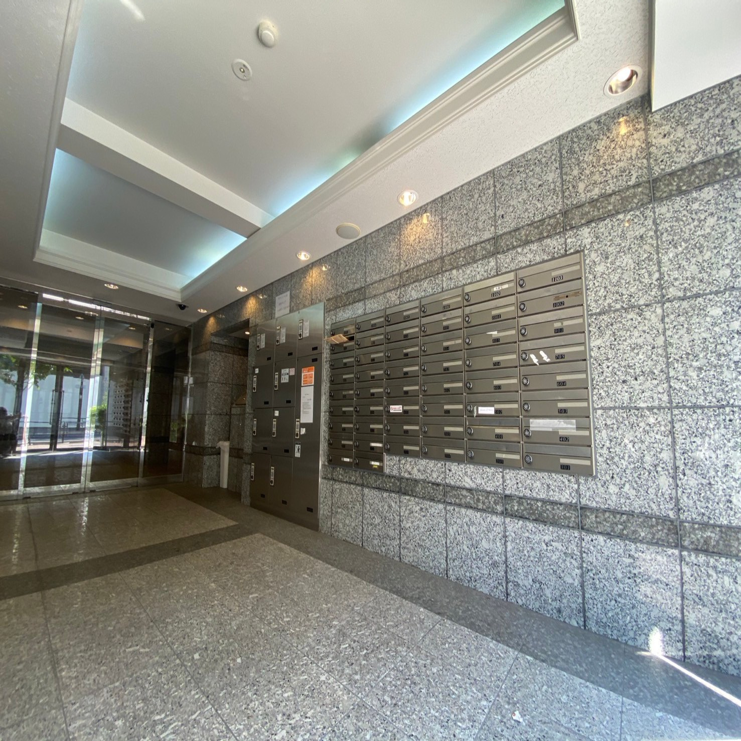 ADESSO上野Bellezzaの写真8