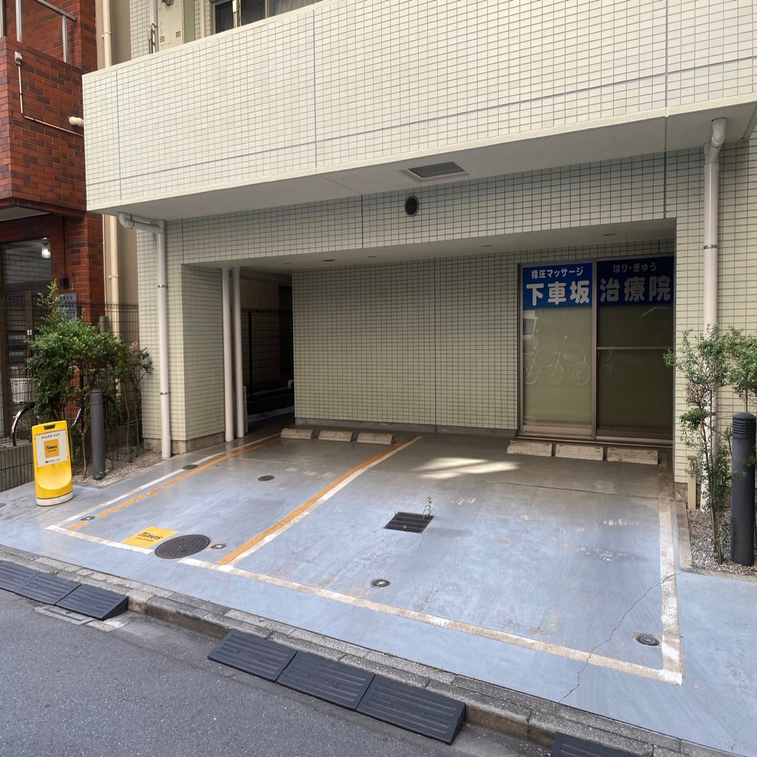 ADESSO上野Bellezzaの写真9