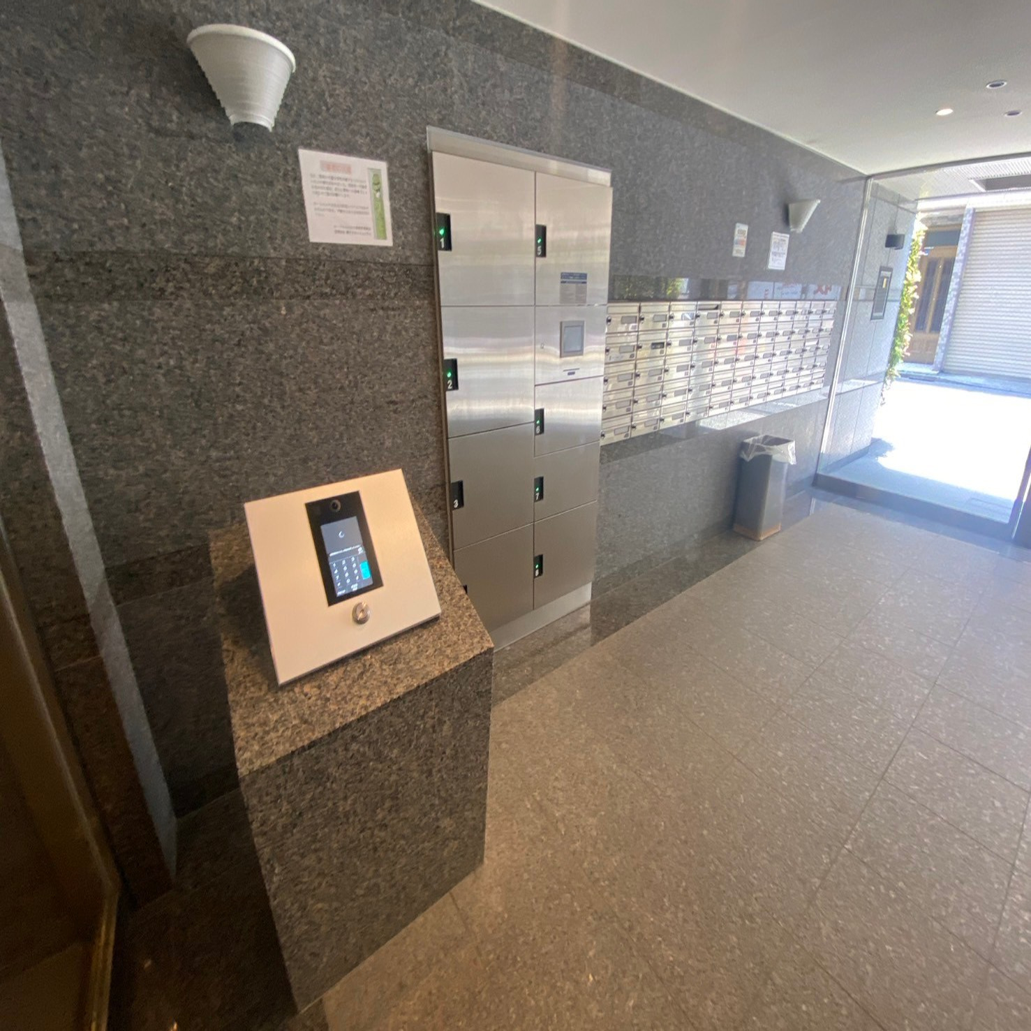 ルーブル小石川弐番館の写真6