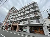 ナイスアーバンスピリッツ鶴見市場Ⅱ芹澤ビルの写真2