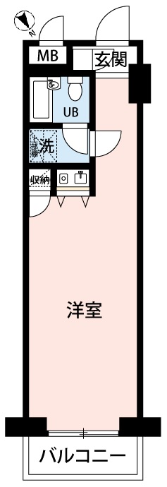 ラミアール門前仲町