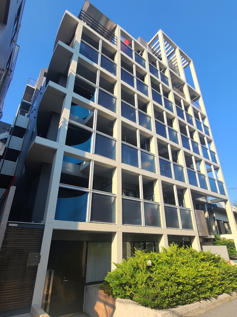 ラミアール門前仲町