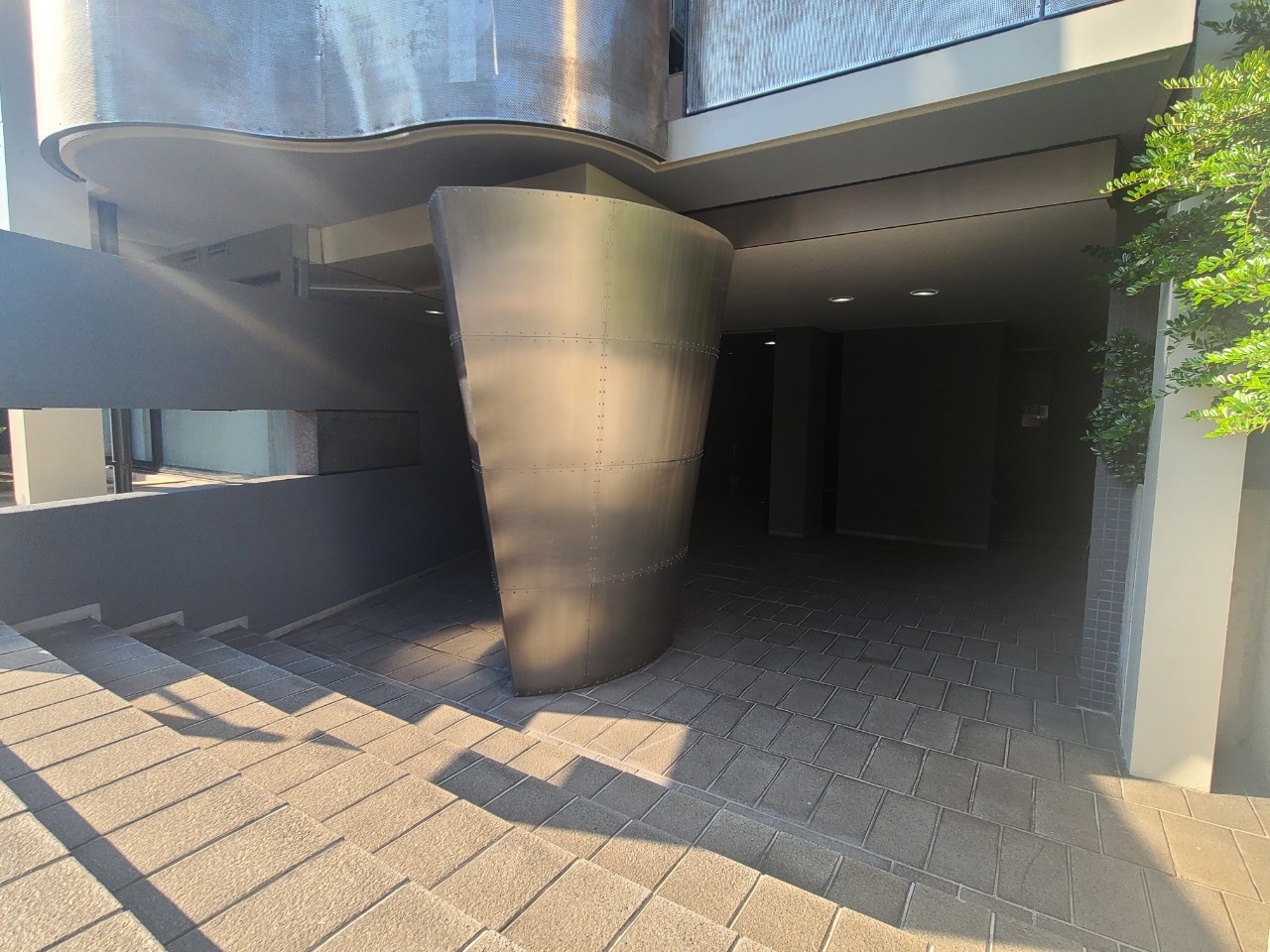 ラミアール門前仲町の写真5