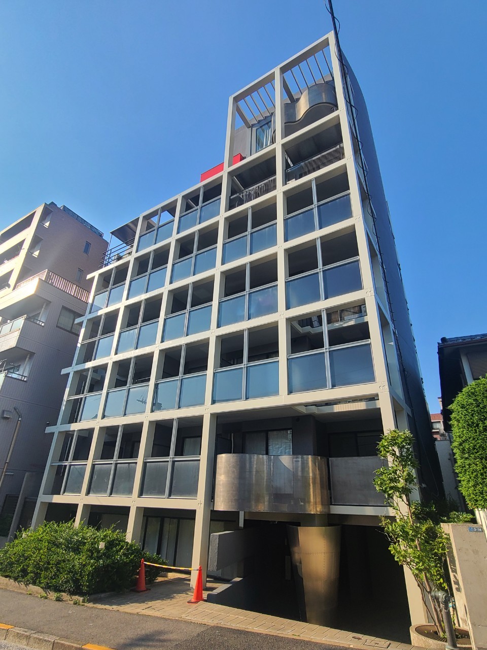 ラミアール門前仲町の写真2