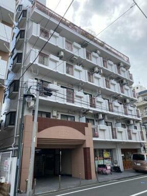 ナイスアーバンスピリッツ鶴見市場Ⅱ芹澤ビル