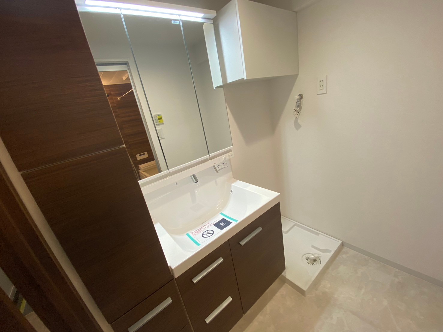 ライオンズマンション練馬の写真7