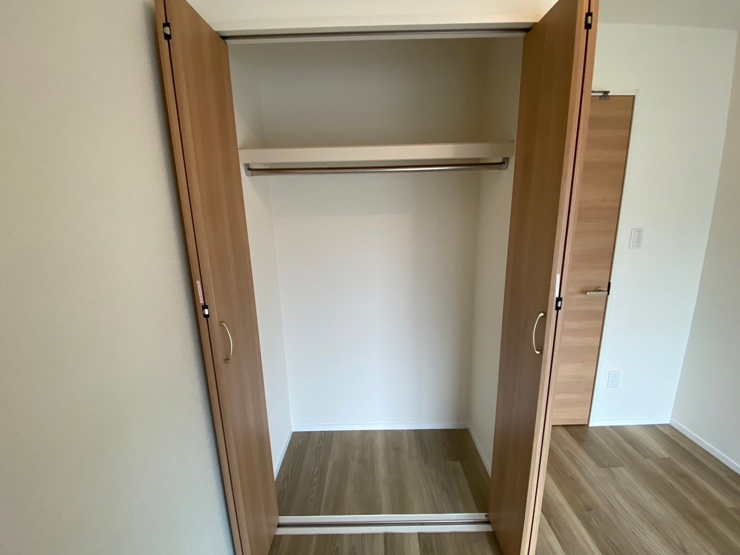 セブンスターマンション洗足池の写真7