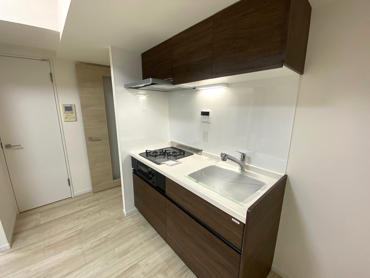 インプレスト目白ヒルズの写真2