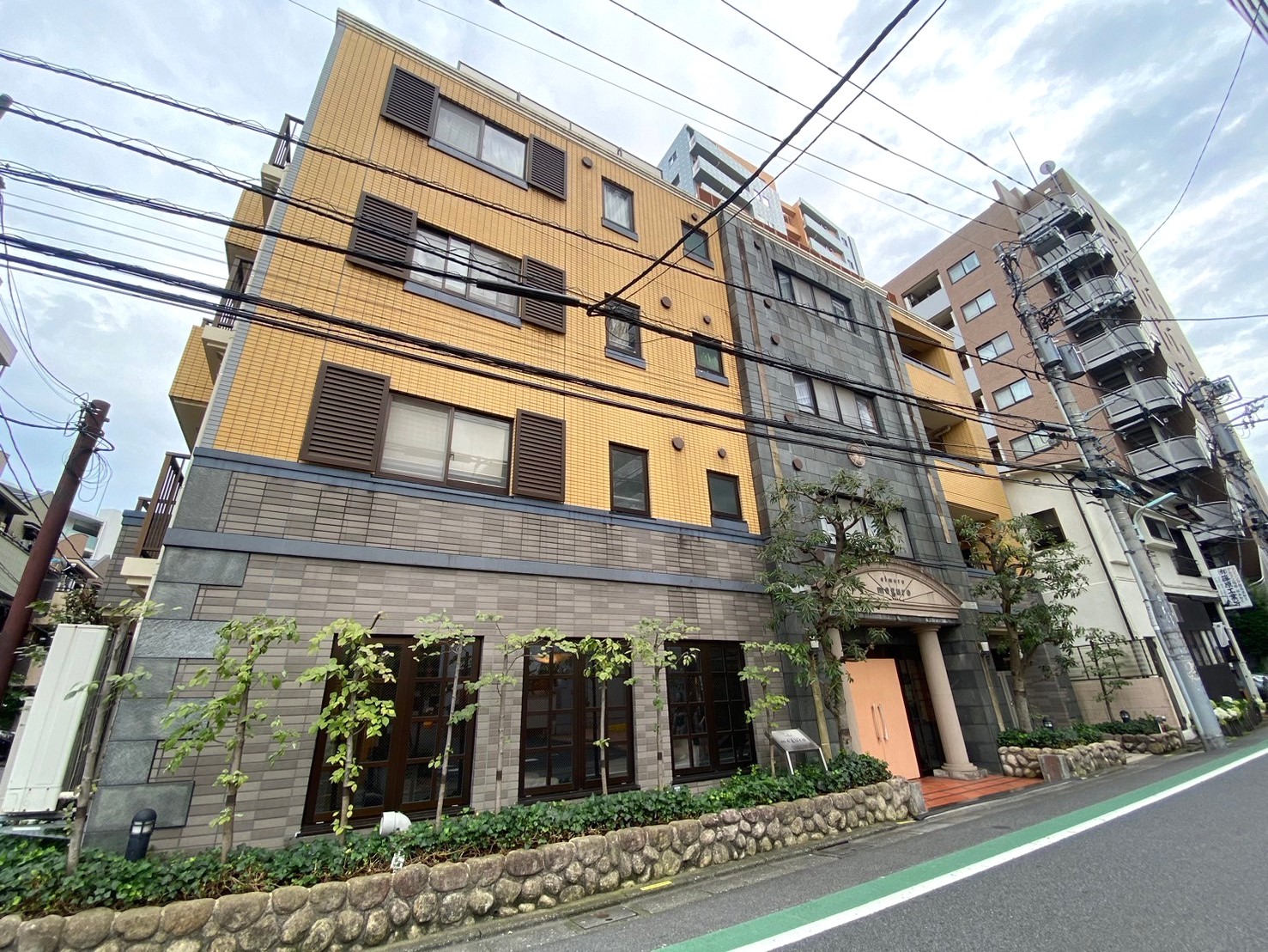 トゥールロワイヤルエルモア目黒の写真9