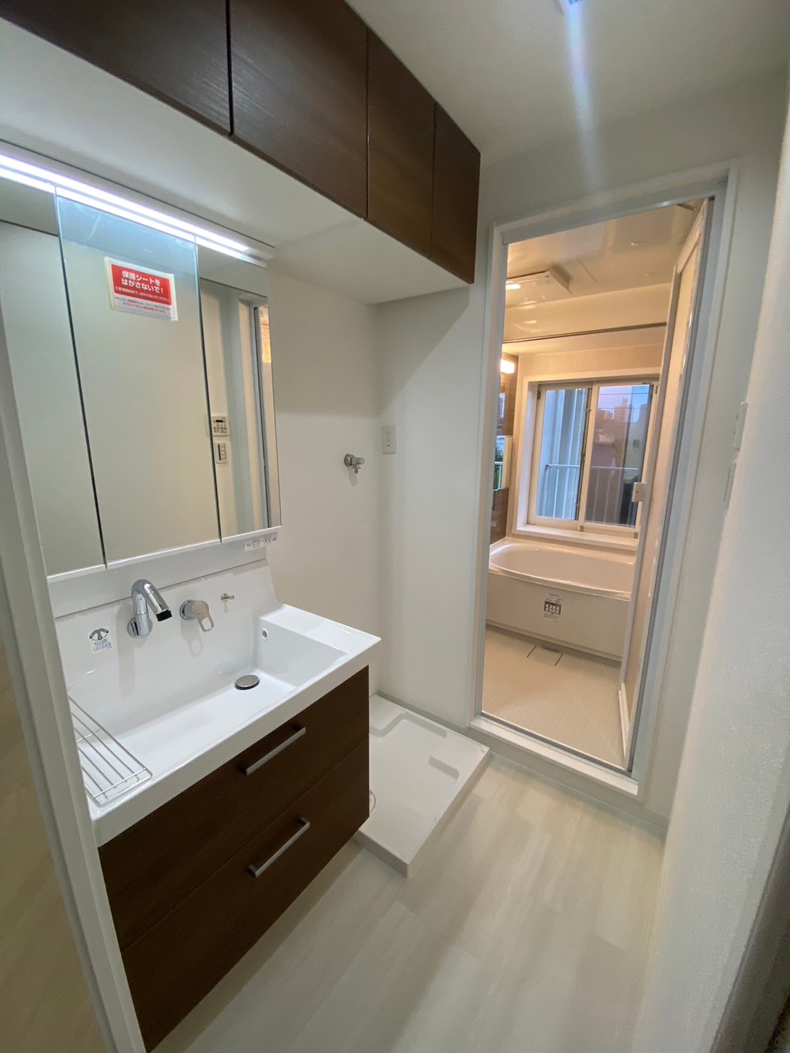 インプレスト目白ヒルズの写真4