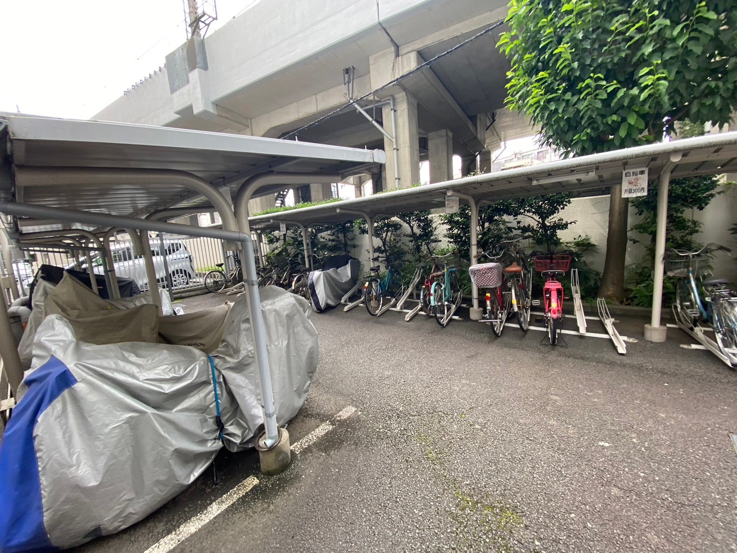 ライオンズマンション練馬の写真13