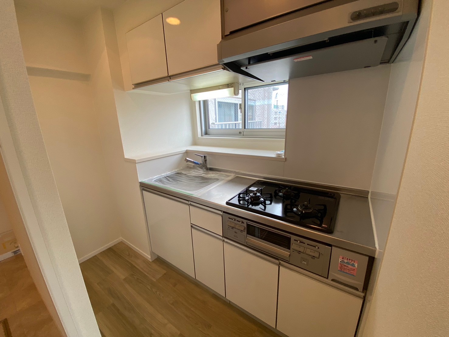 セブンスターマンション洗足池の写真8