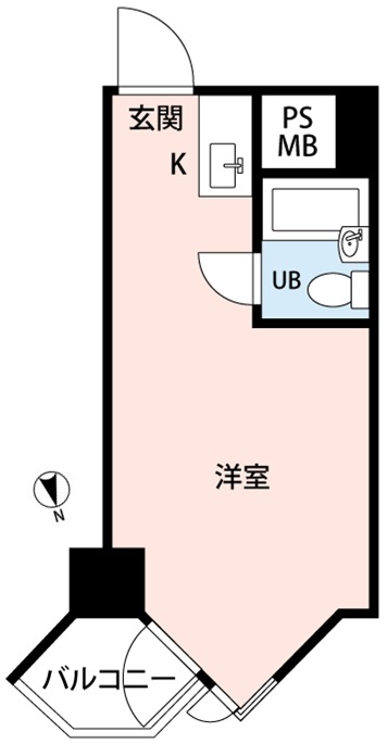 東京ベイビユウ