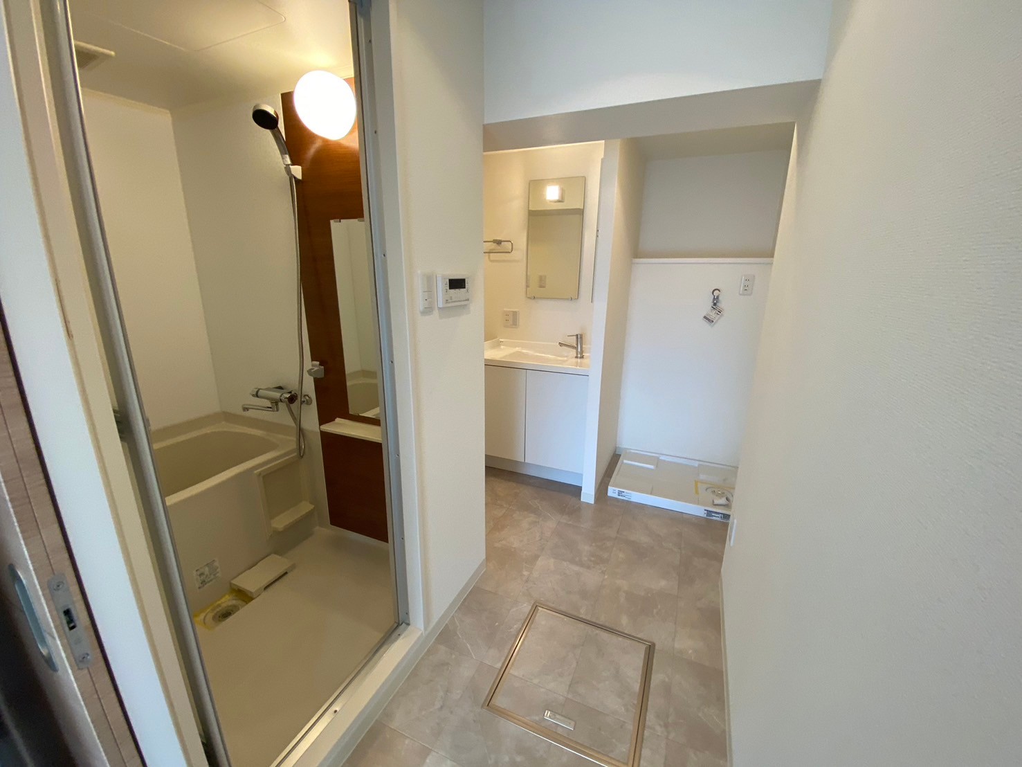 セブンスターマンション洗足池の写真9