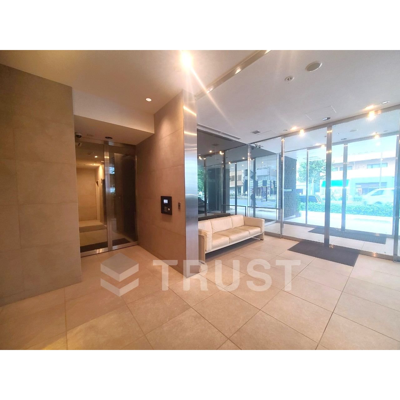 パークリュクス東麻布ｍｏｎｏの写真6