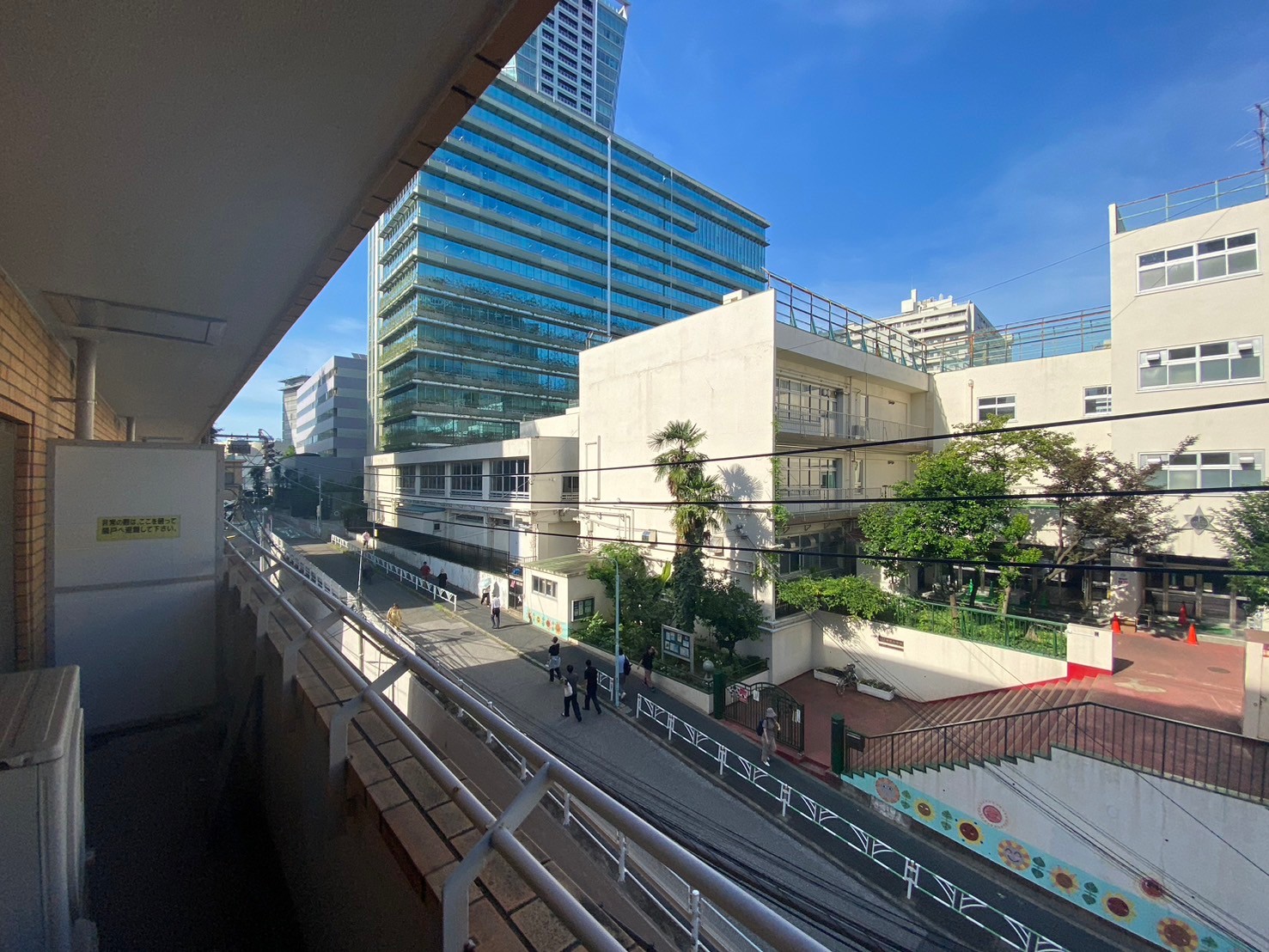 パラシオン渋谷の写真2