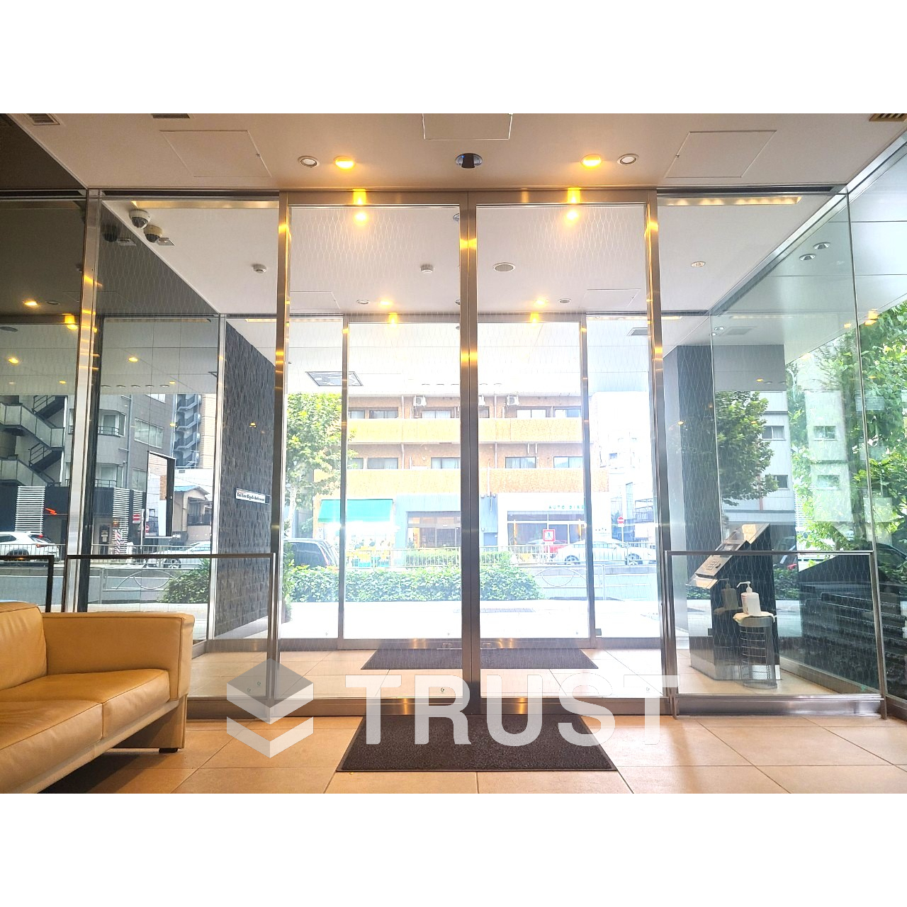 パークリュクス東麻布ｍｏｎｏの写真5