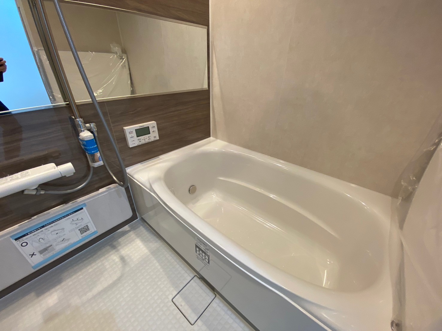 パラシオン渋谷の写真5