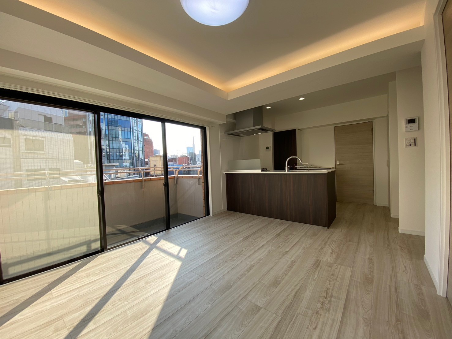 パラシオン渋谷