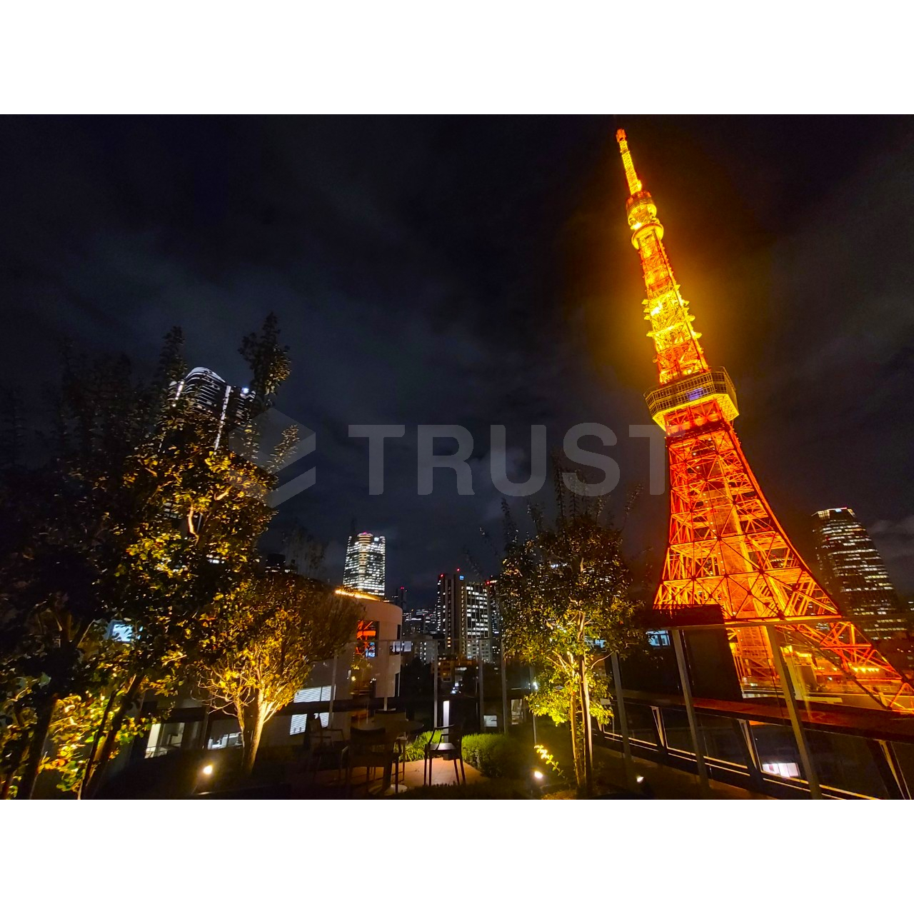 パークリュクス東麻布ｍｏｎｏの写真2