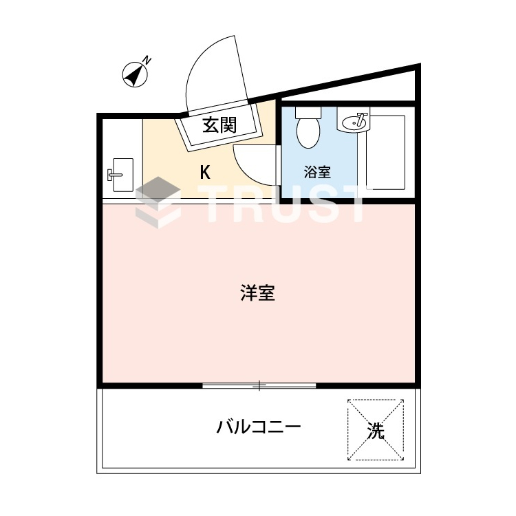 ベルサイユ目黒