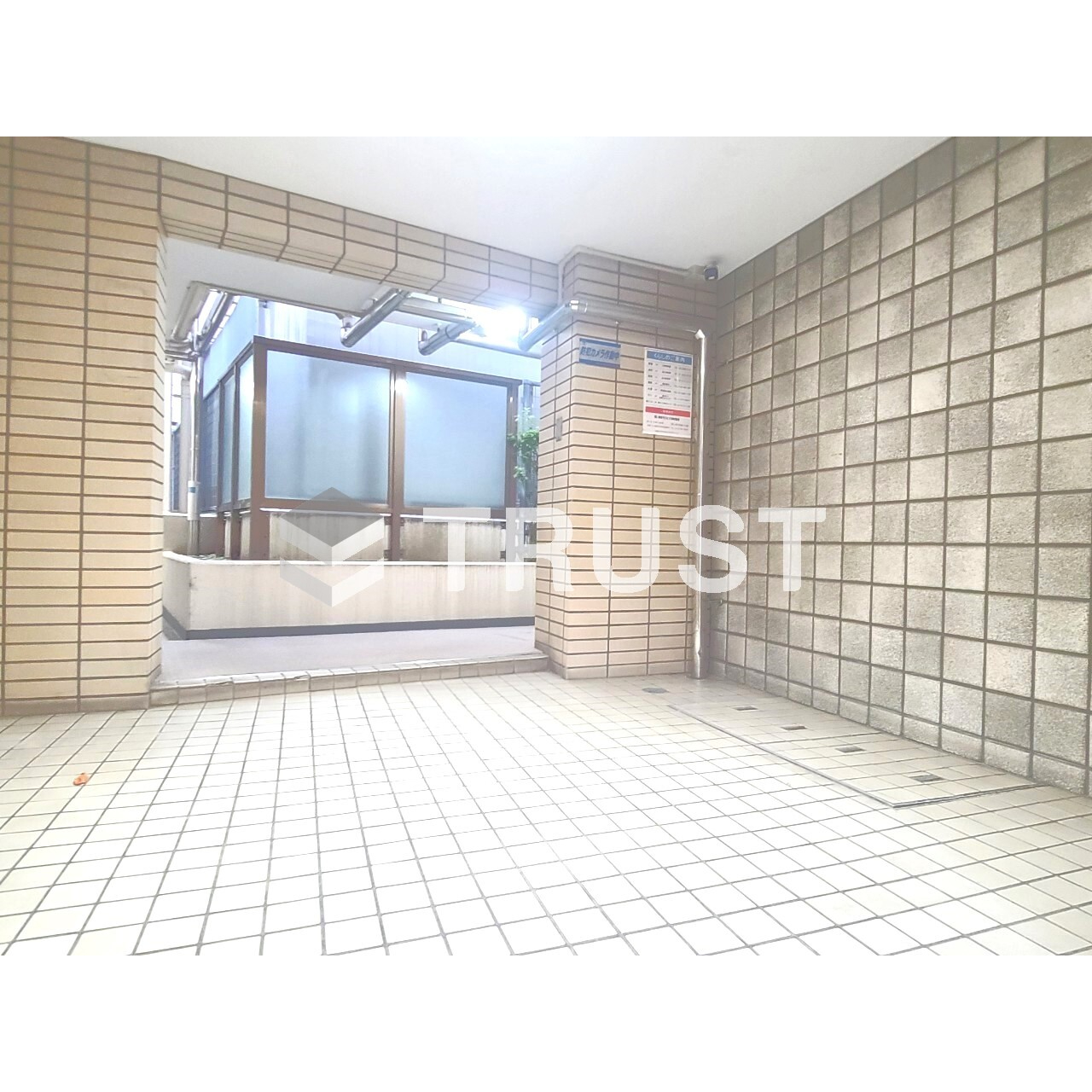 ベルサイユ目黒の写真5