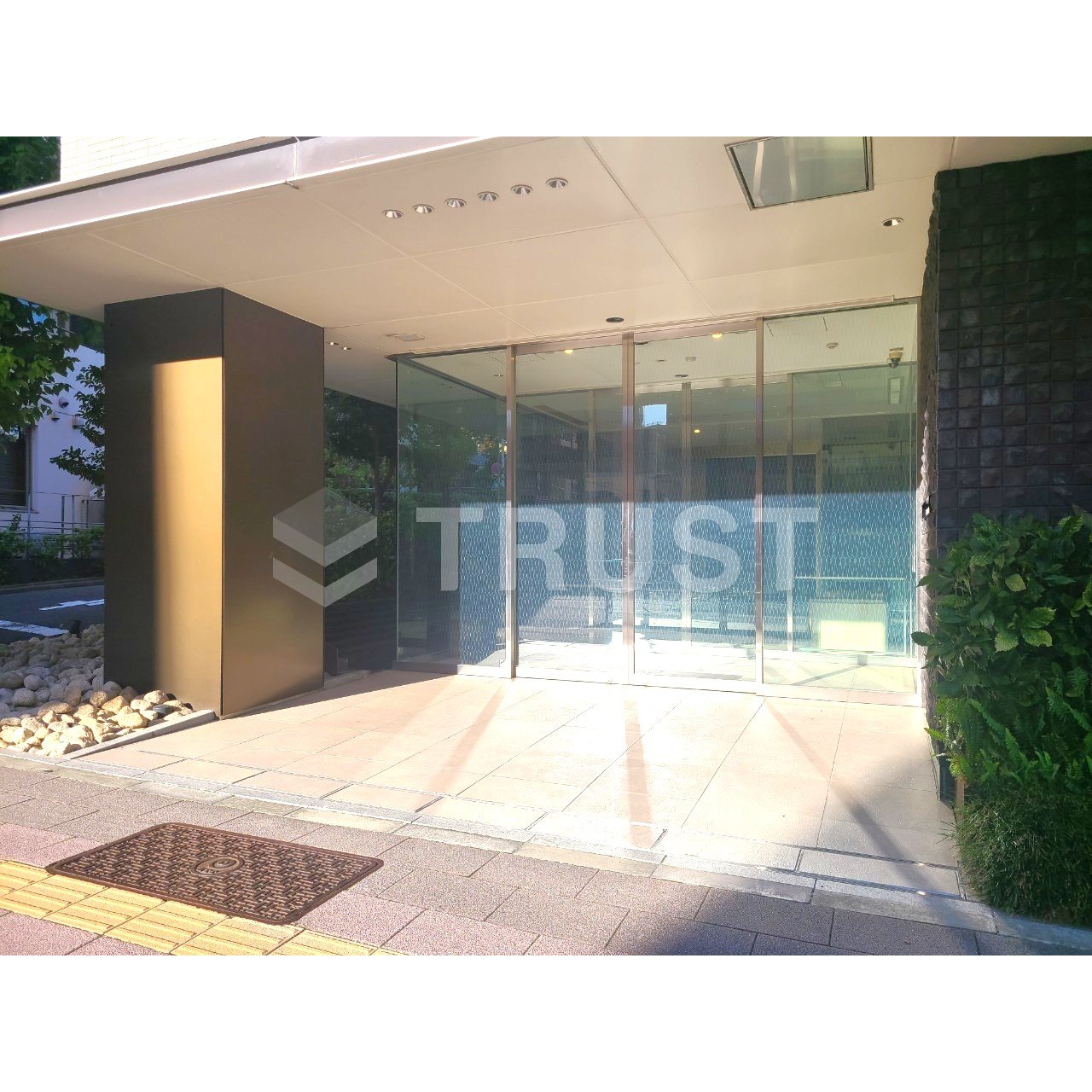 パークリュクス東麻布ｍｏｎｏの写真4