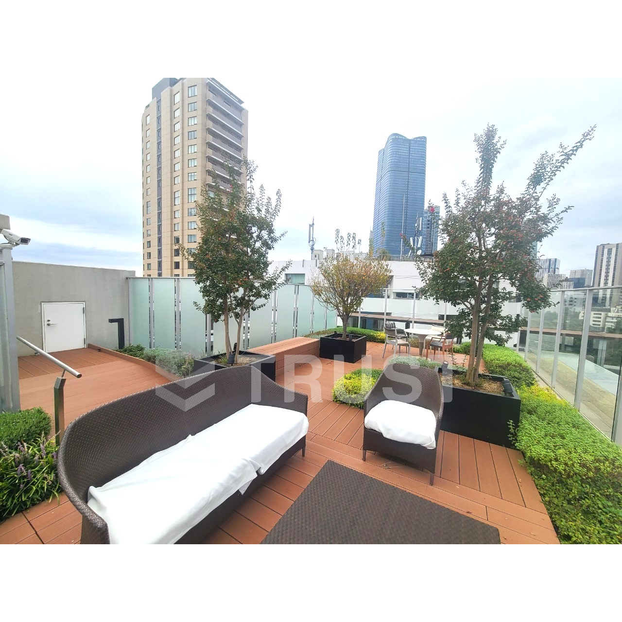 パークリュクス東麻布ｍｏｎｏの写真3