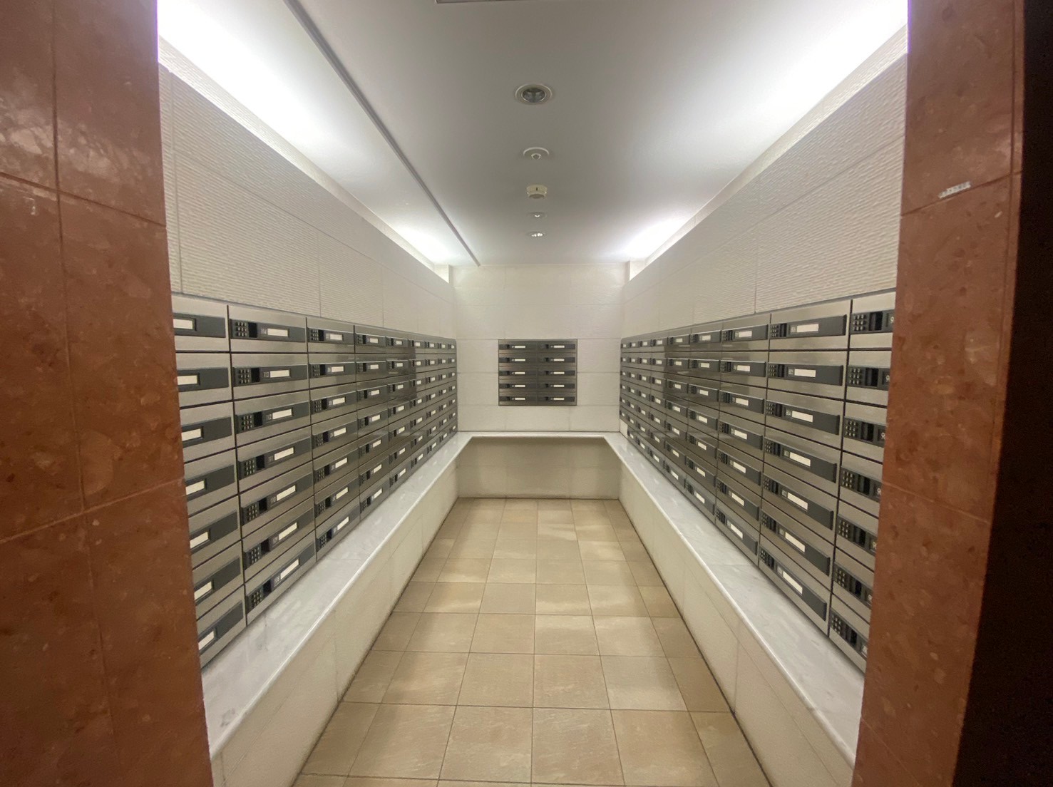 ダイナシティ三宿の写真12