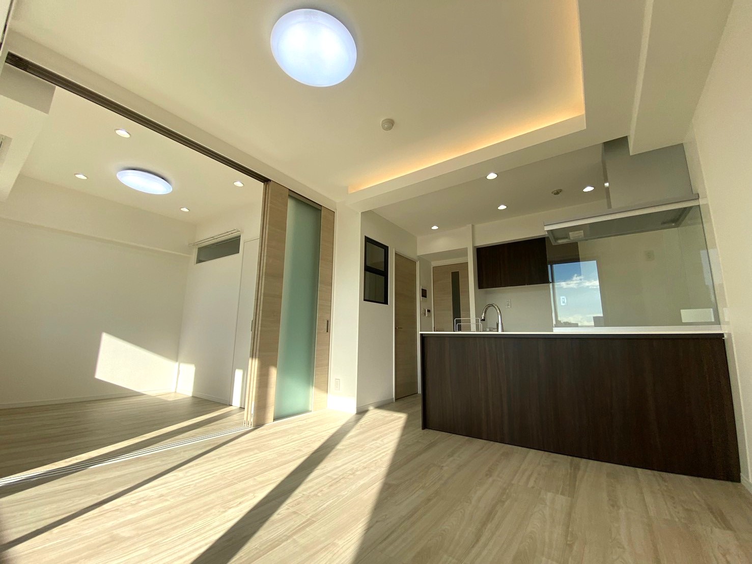 ダイナシティ三宿の写真3