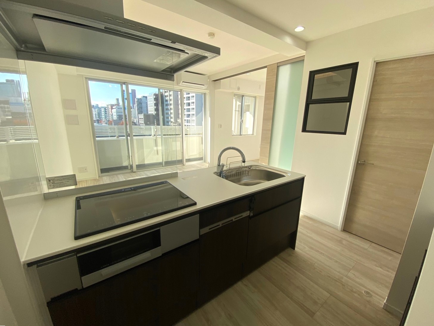 ダイナシティ三宿の写真4