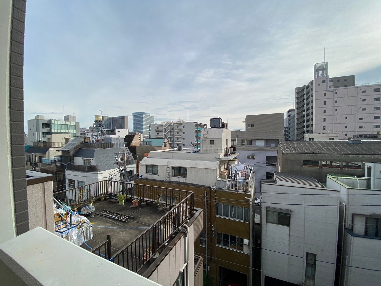 エクアス錦糸町の写真12