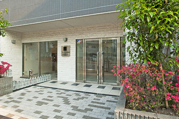 エクアス錦糸町の写真3