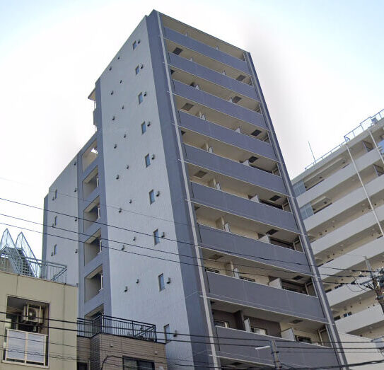 エクアス錦糸町の写真2