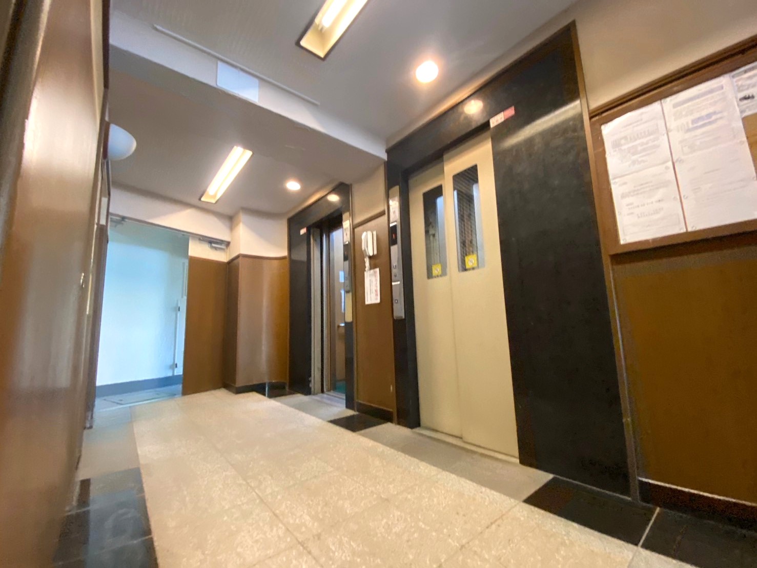 コンド田園調布の写真14